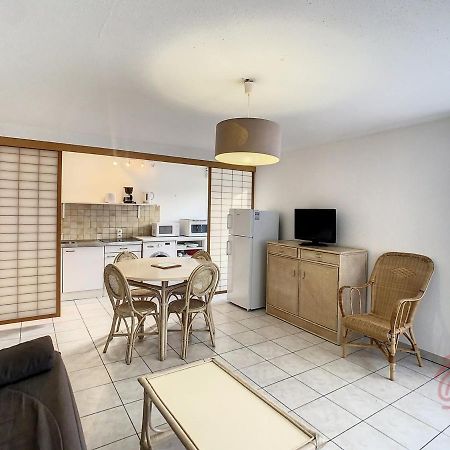 Appart F2 A Lamalou, Terrasse, Wifi, Animaux Acceptes, Proche Centre & Thermes - Fr-1-451-24 外观 照片