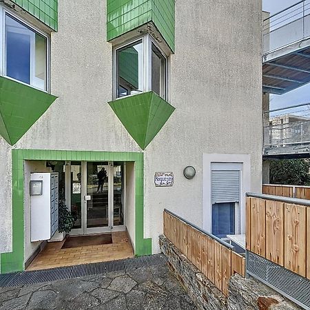 Appart F2 A Lamalou, Terrasse, Wifi, Animaux Acceptes, Proche Centre & Thermes - Fr-1-451-24 外观 照片