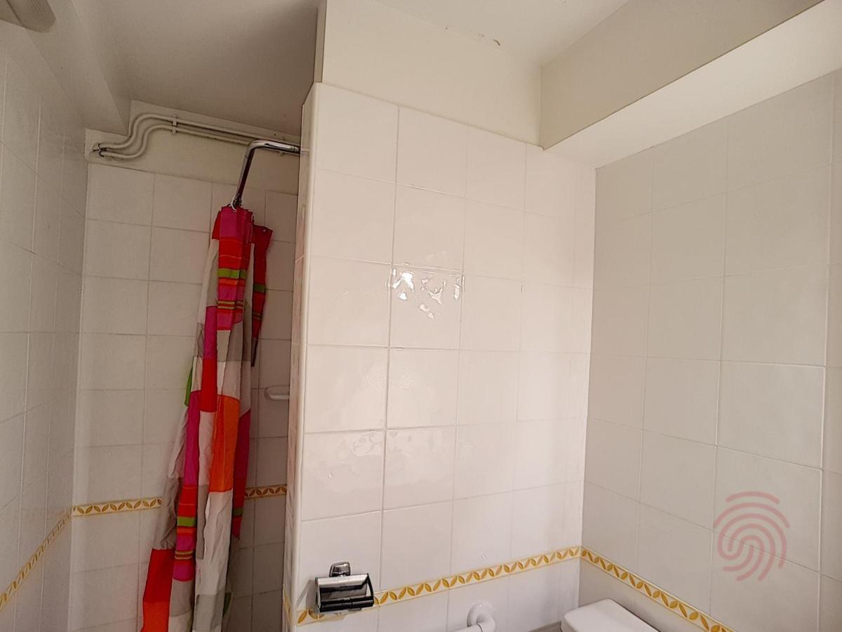 Appart F2 A Lamalou, Terrasse, Wifi, Animaux Acceptes, Proche Centre & Thermes - Fr-1-451-24 外观 照片